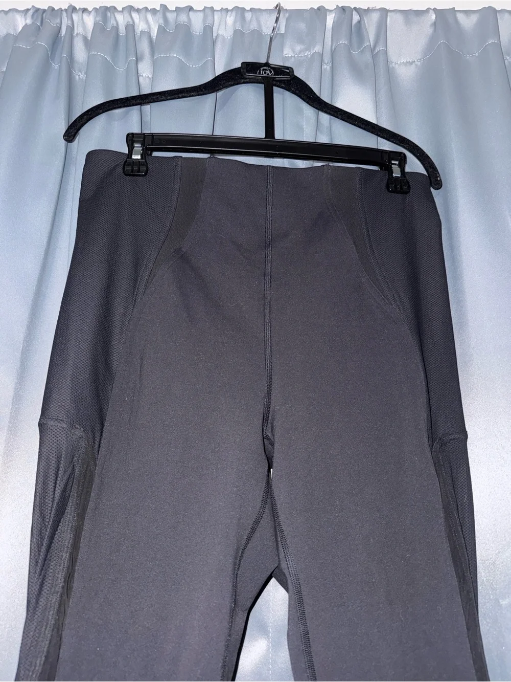 lululemon athletica Black Leggings
